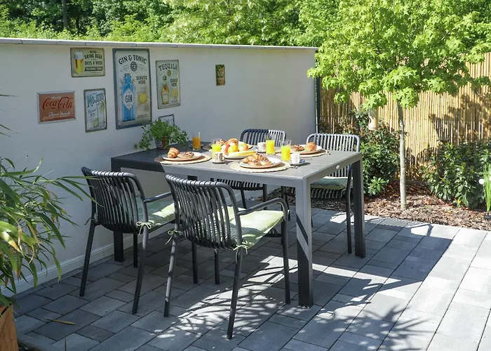 Happy Island Luxury Apartman Sarvar