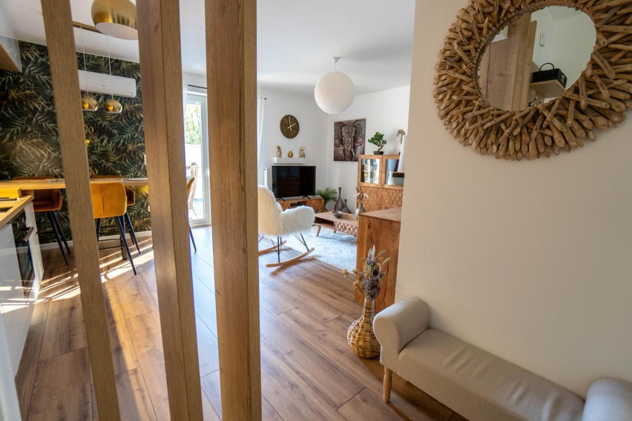 Happy Island Luxury Sarvar