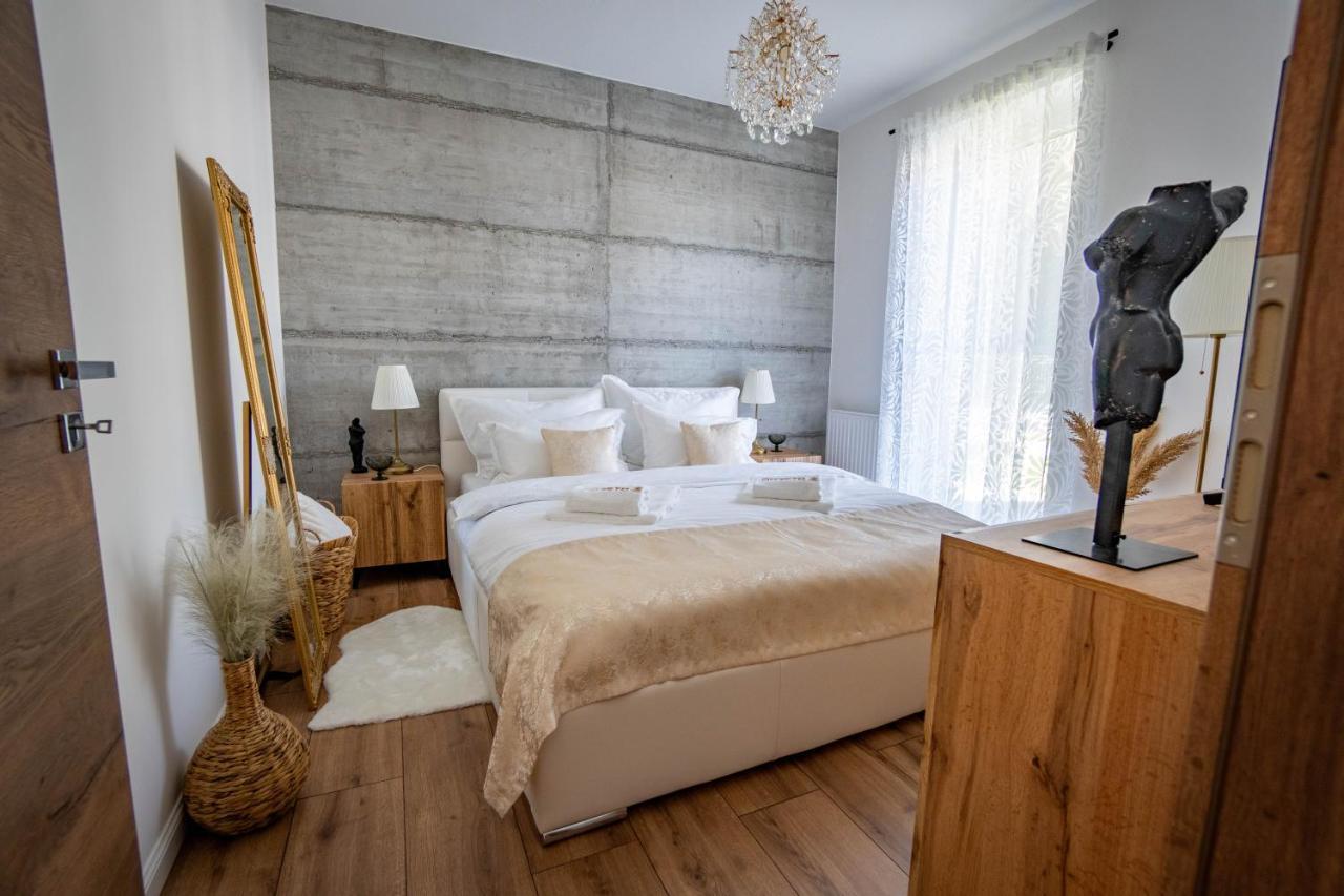 Apartment Happy Island Luxury Sarvar