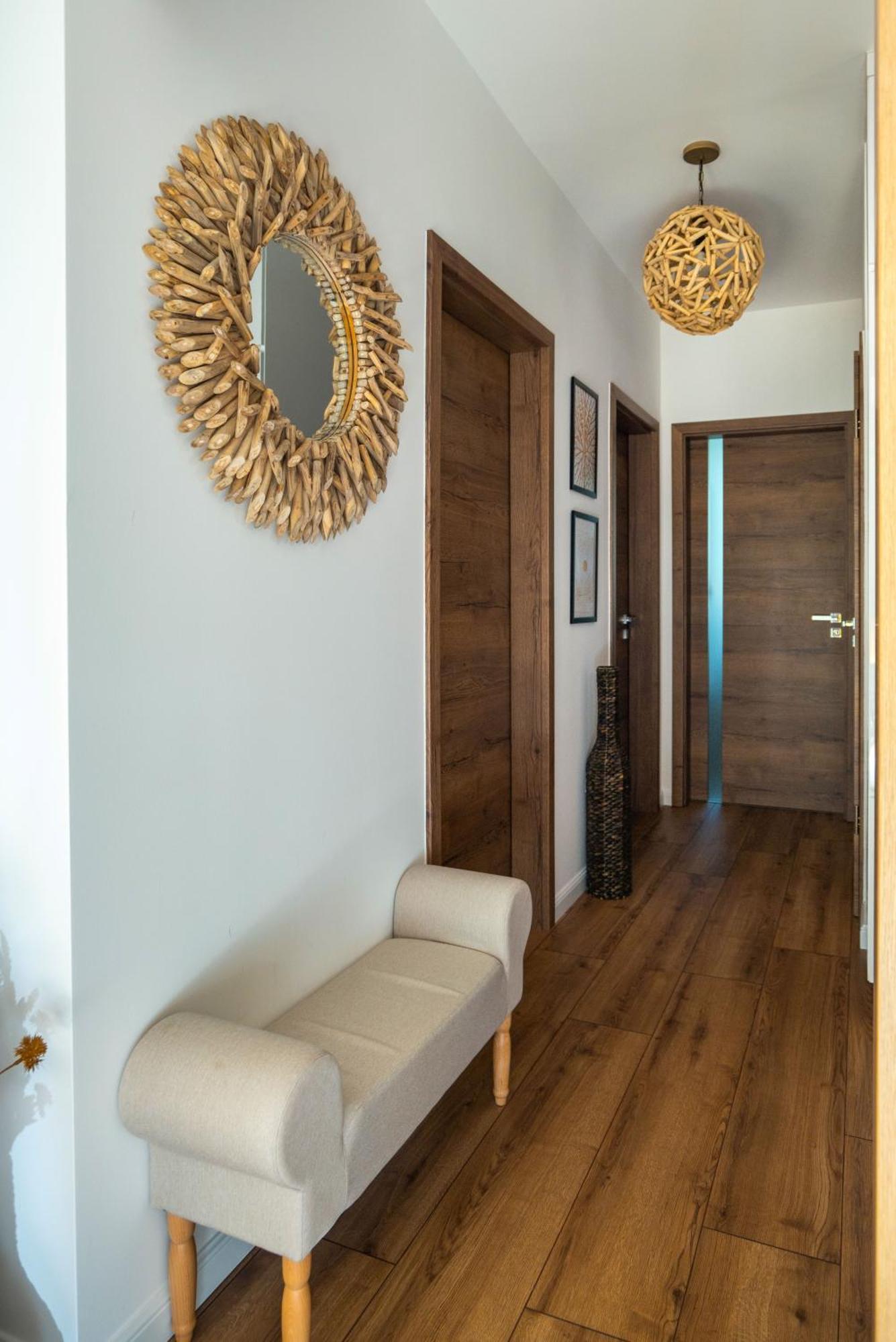 Happy Island Luxury Apartment Sarvar