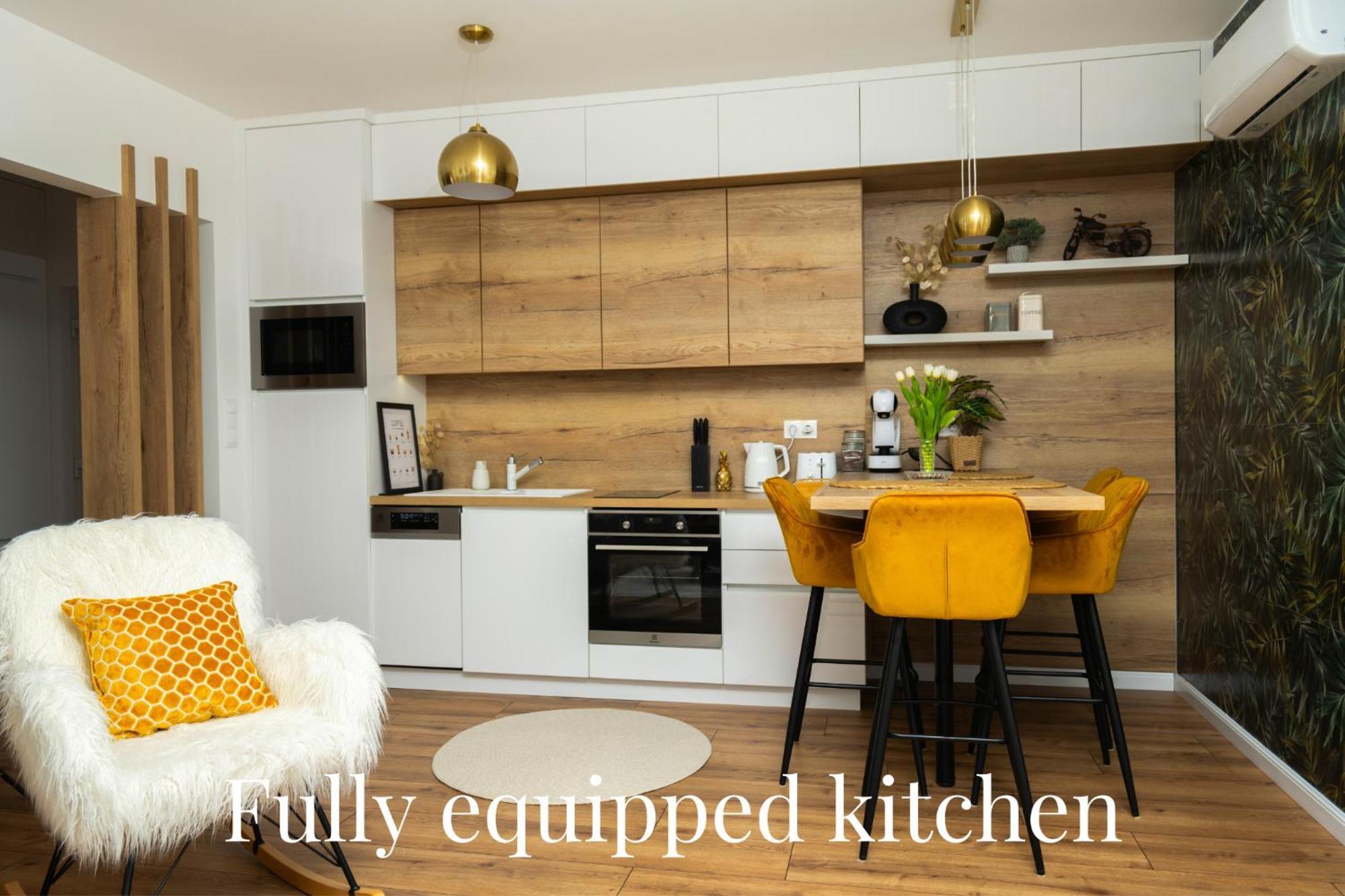 Apartment Happy Island Luxury Sarvar