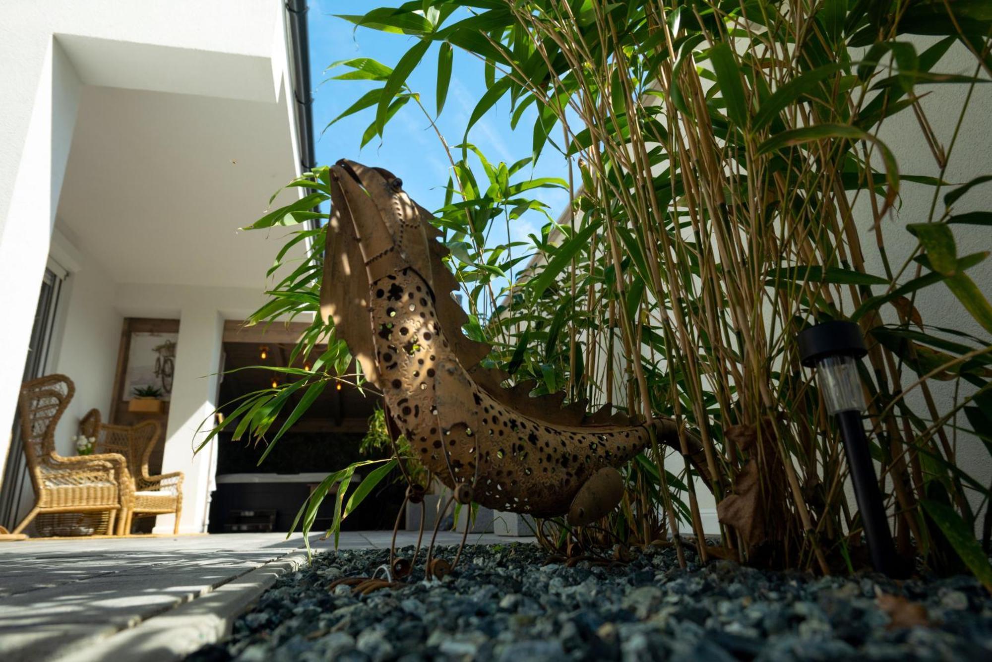 Happy Island Luxury Apartment *