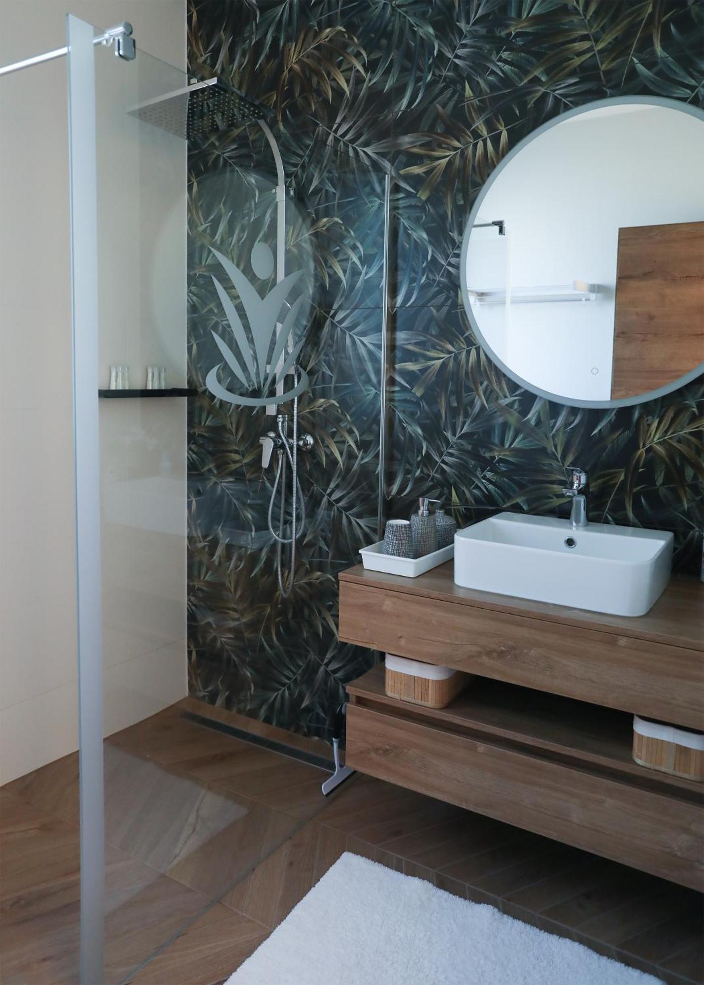 Apartment Happy Island Luxury *