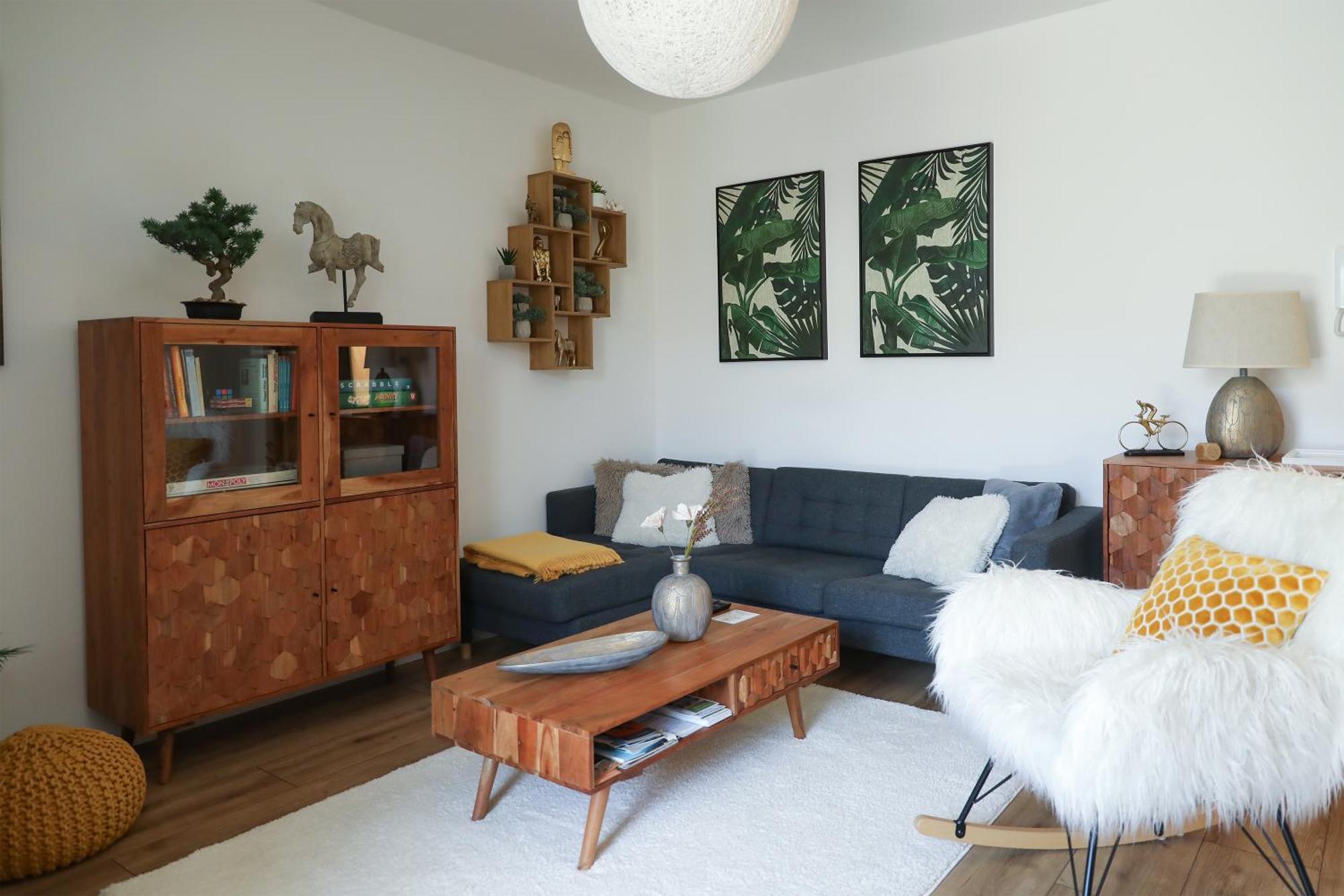 Happy Island Luxury Apartment