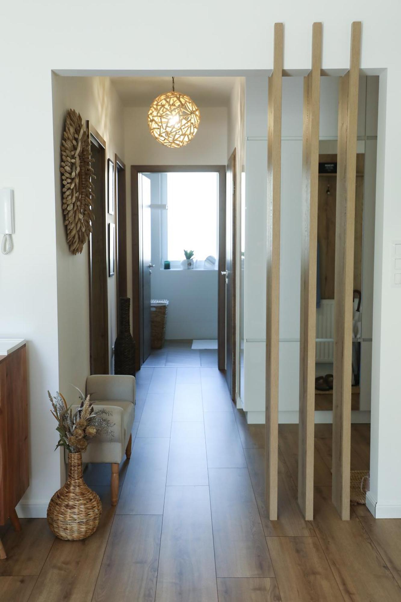 Apartment Happy Island Luxury *
